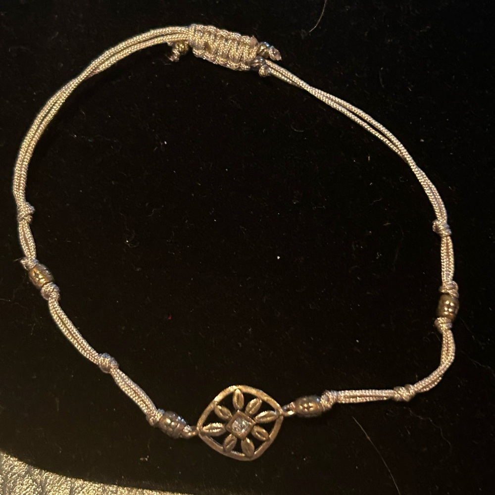 Silpada B2318 Starlight Bracelet